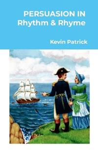 PERSUASION IN Rhythm & Rhyme