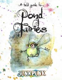 Guide to Pond Faeries