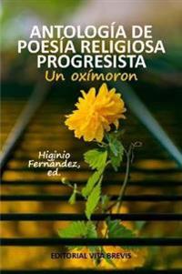 Antologia De Poesia Religiosa Progresista