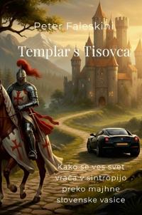 Templar s Tisovca