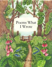Poems What I Wrote