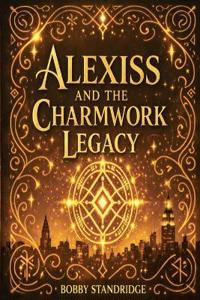 Alexiss and the Charmwork Legacy