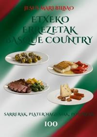 Etxeko Errezetak Basque Country