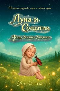 Луна и Солдатик