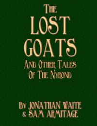 Lost Goats