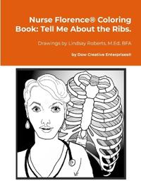 Nurse Florence(R) Coloring Book