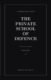 A Private School of Defence