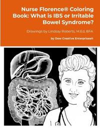 Nurse Florence(R) Coloring Book