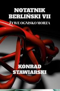 Notatnik BerliŃski VII