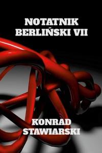 Notatnik BerliŃski VII