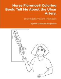 Nurse Florence(R) Coloring Book