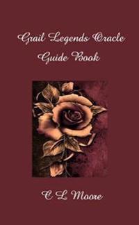 Grail Legends Oracle Guide Book