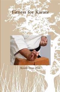 Fitness for Karate