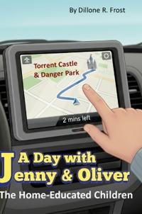 A Day with Jenny & Oliver