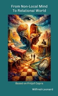 From Non-Local Mind To Relational World