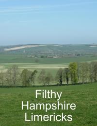 Filthy Hampshire Limericks