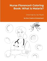 Nurse Florence(R) Coloring Book
