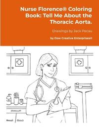 Nurse Florence(R) Coloring Book