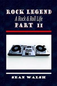 Rock Legend Part II