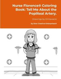 Nurse Florence(R) Coloring Book