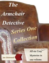 Armchair Detective: Series One Collection