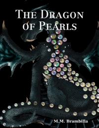 Dragon of Pearls