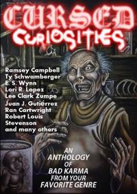 Cursed Curiosities