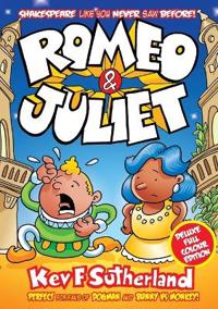 Romeo & Juliet