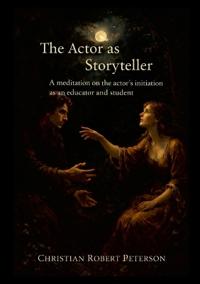 The Actor as Storyteller