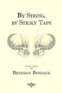 By String, by Sticky Tape