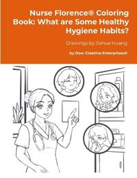Nurse Florence(R) Coloring Book