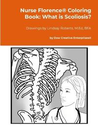 Nurse Florence(R) Coloring Book