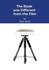 The Book was Different from the Film