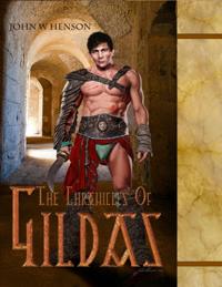 Chronicles of Gildas