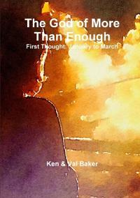 The God of More Than Enough