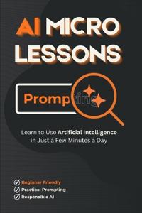 AI Micro Lessons