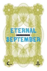Eternal September. the Rise of Amateur Culture
