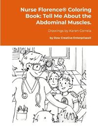 Nurse Florence(R) Coloring Book