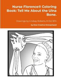 Nurse Florence(R) Coloring Book
