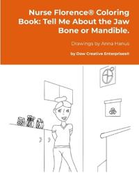 Nurse Florence(R) Coloring Book