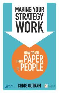 Making Your Strategy Work