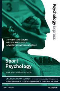 PSE Psychology Express