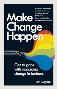 Make Change Happen