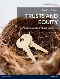 Foundation Studies in Law Series