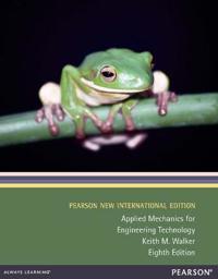 Applied Mechanics for Engineering Technology