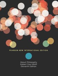 About Philosophy