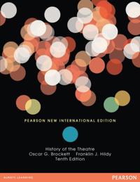 History of the Theatre