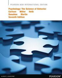 Psychology: The Science of Behavior