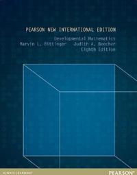 Developmental Mathematics