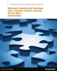 Meaningful Learning with Technology